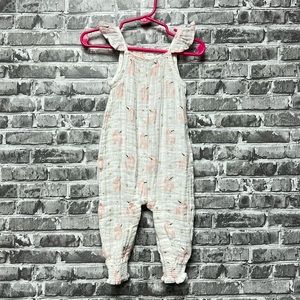 Mudpie romper